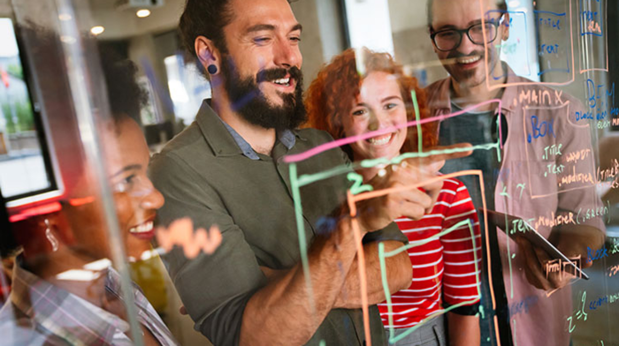 El futuro del marketing digital