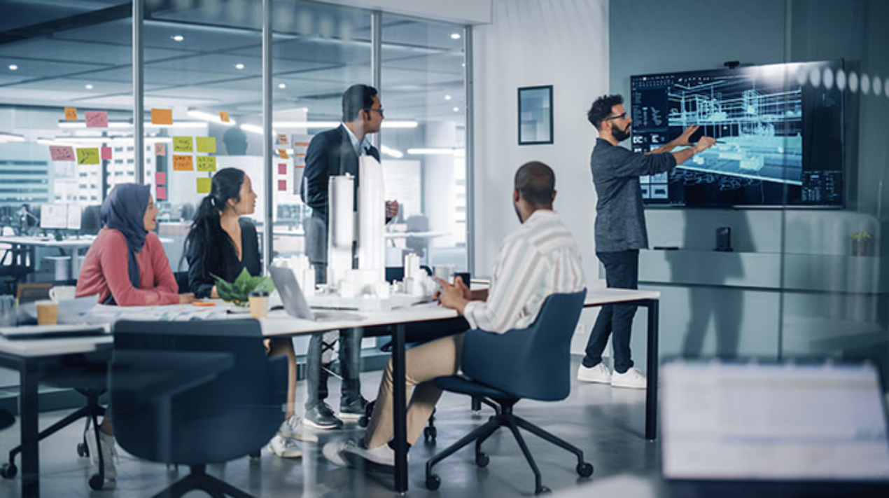 Innovaciones en marketing digital