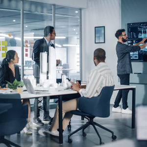 Innovaciones en marketing digital