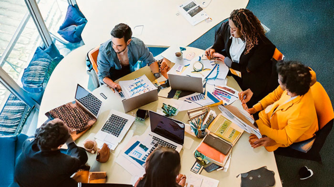 Mejores agencias de marketing en Google