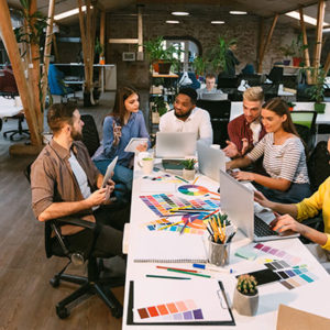Necesito una agencia de marketing digital
