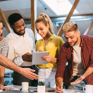 Servicios de marketing digital