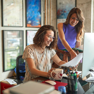 Tendencias en agencias de marketing digital 2025