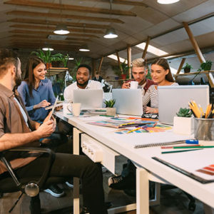 Top agencias de marketing digital