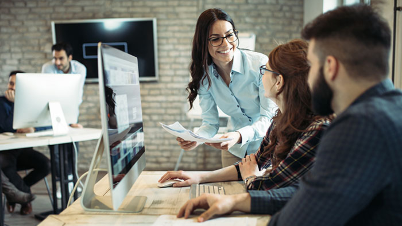 apps para analytics en tiempo real