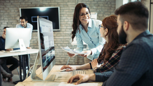 apps para analytics en tiempo real