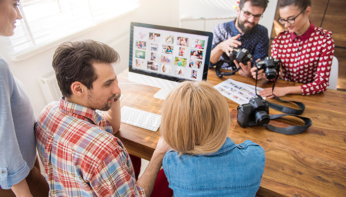 colaboraciones de guest blogging