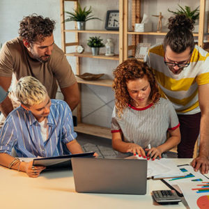 contenido interactivo para blogs