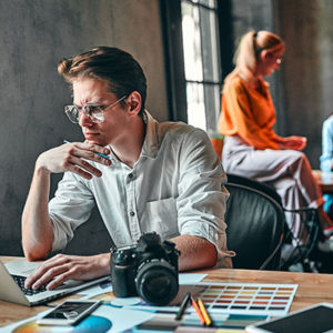 microinteracciones en UI