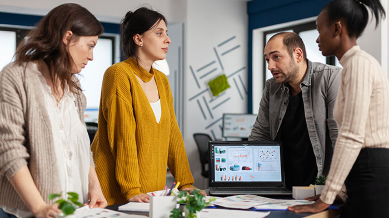 smart recommendations en ecommerce