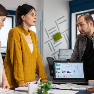 smart recommendations en ecommerce