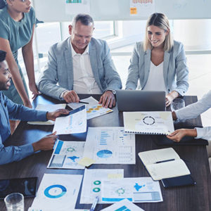 webinars como contenido