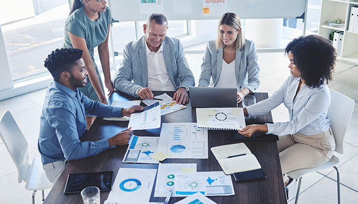 webinars como contenido