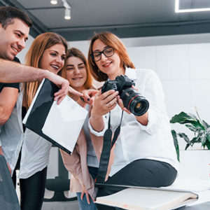 gestión de crisis con IA