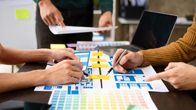 producción de shorts y reels