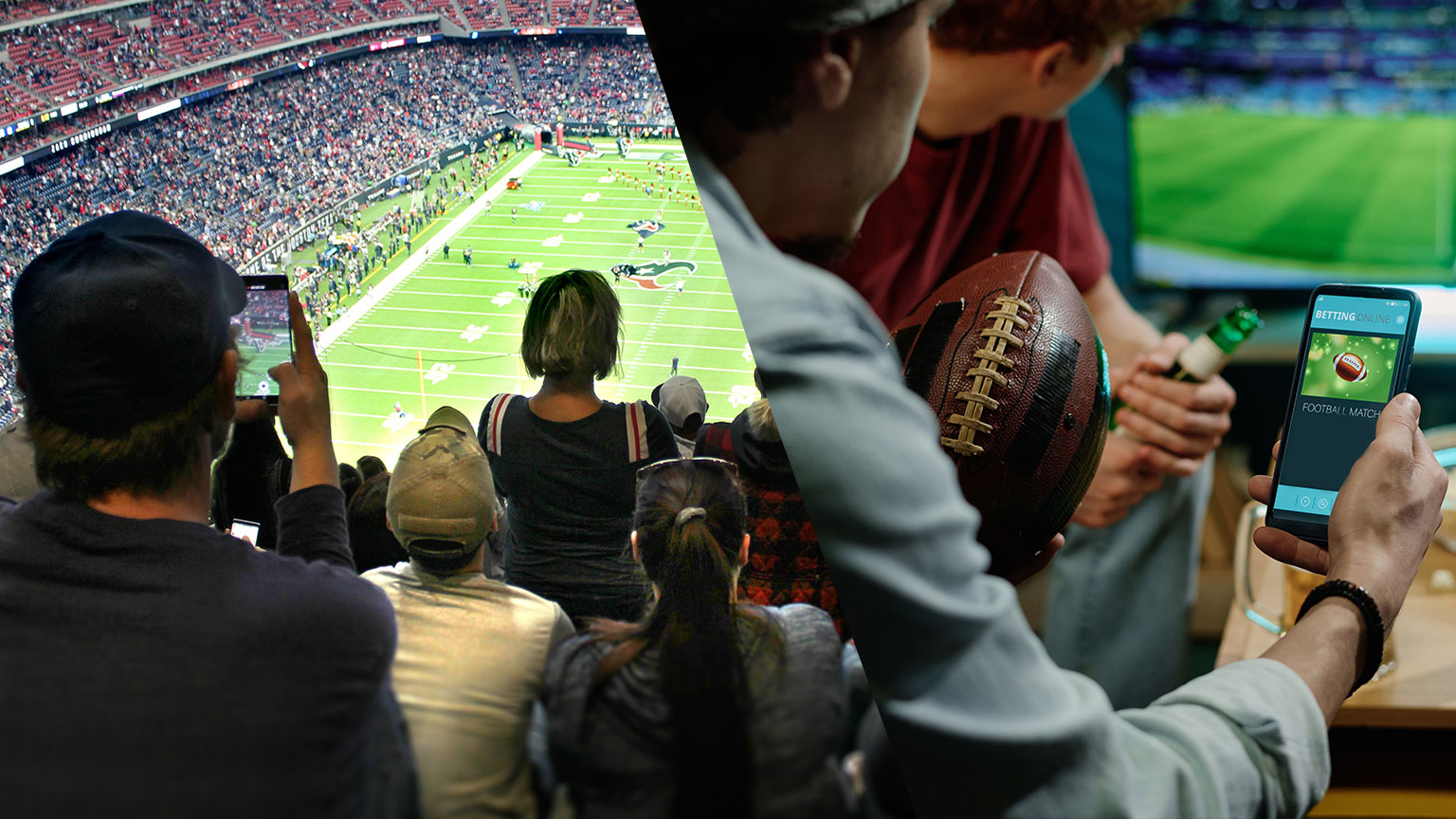 Eventos y activaciones deportivas que se viven dentro y fuera de la cancha