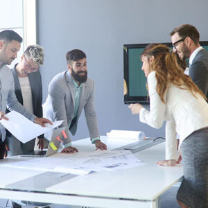 What is a digital marketing agency