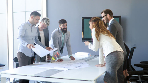 What is a digital marketing agency