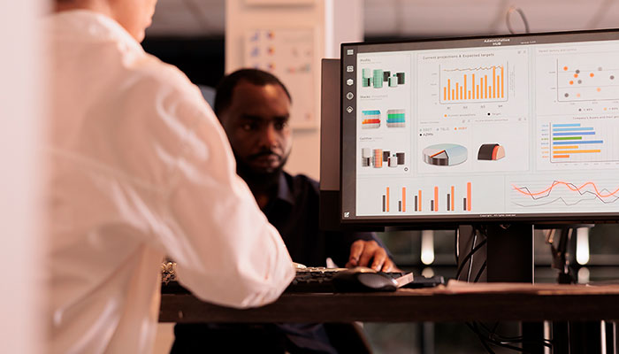 What is a digital marketing agency