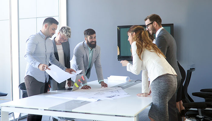 What is a digital marketing agency