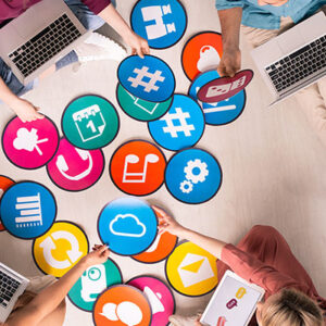 what services does a digital marketing agency offer