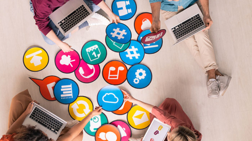 what services does a digital marketing agency offer