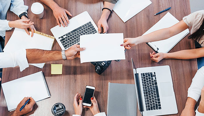 what services does a digital marketing agency offer