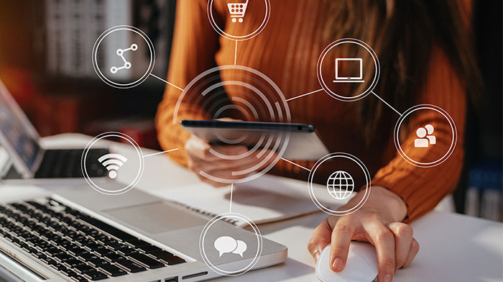 What to expect from a digital marketing agency