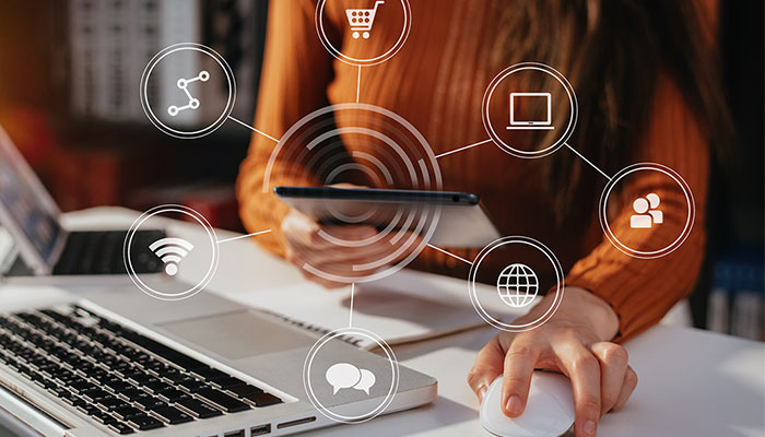 What to expect from a digital marketing agency