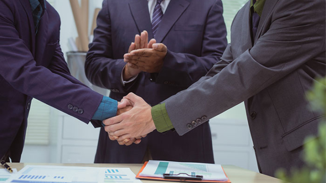 why hire a digital marketing agency