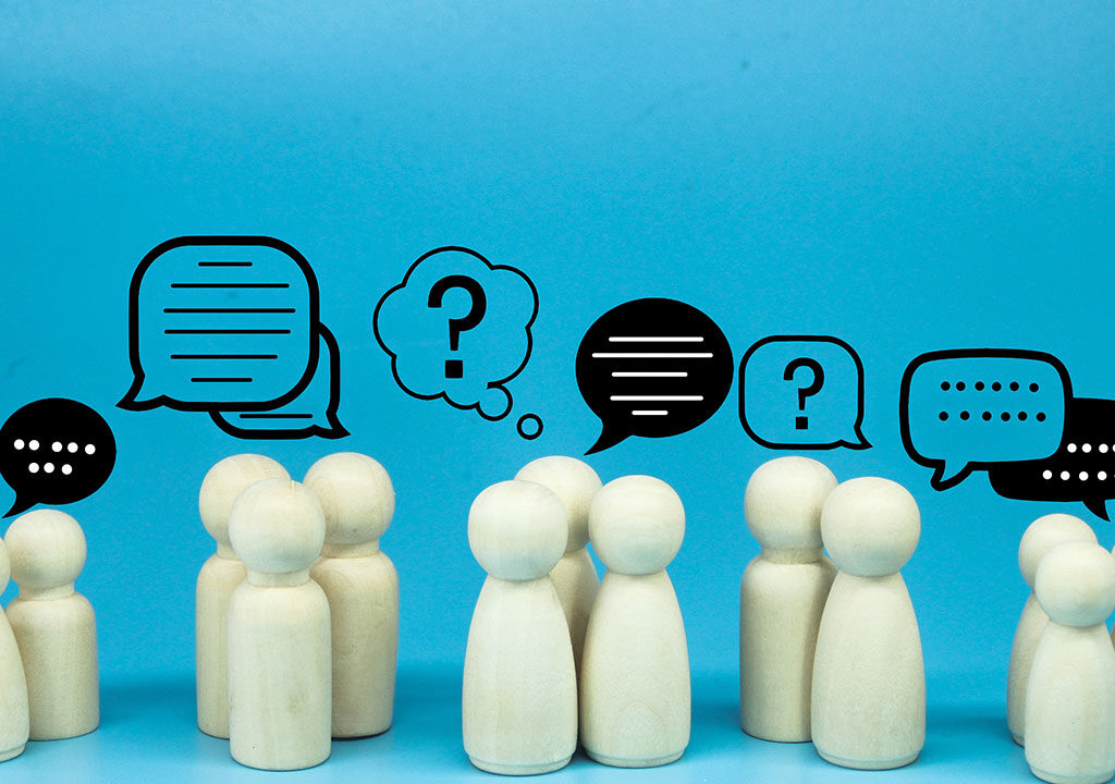 Ejemplos de Social Listening