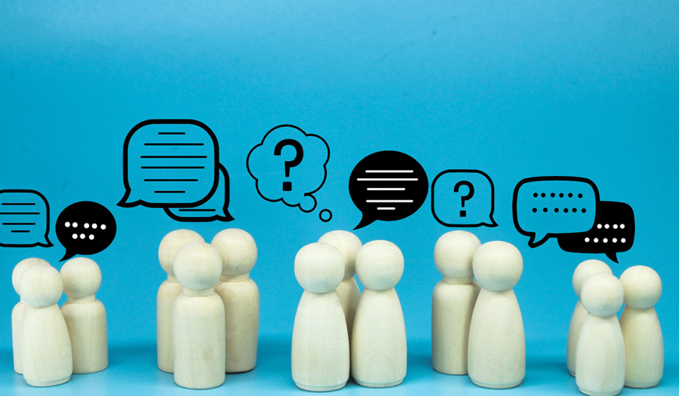 Ejemplos de Social Listening