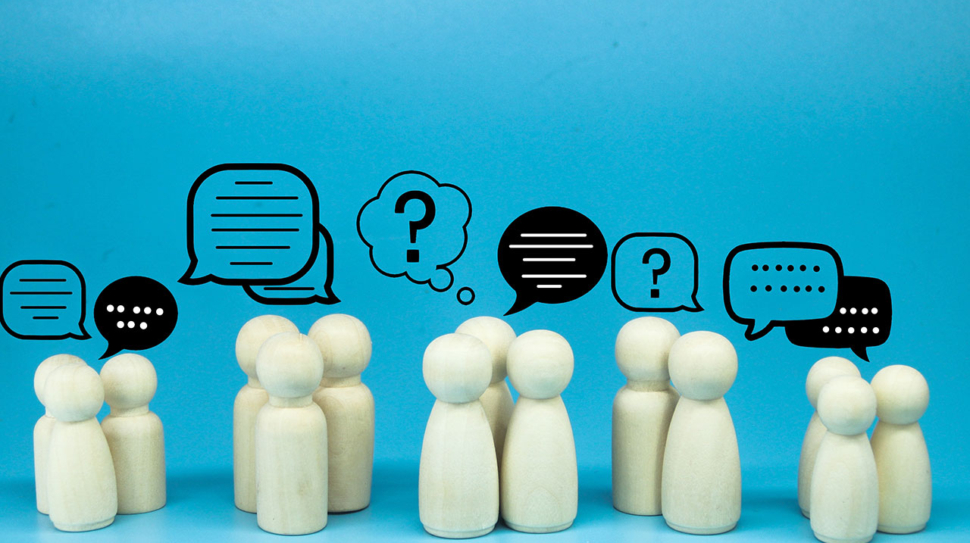 Ejemplos de Social Listening