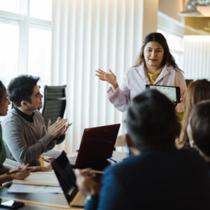 integracion estrategia