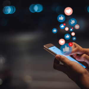 social listening en tiempo real