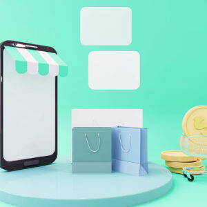 Agencia Shopify en México experta en eCommerce