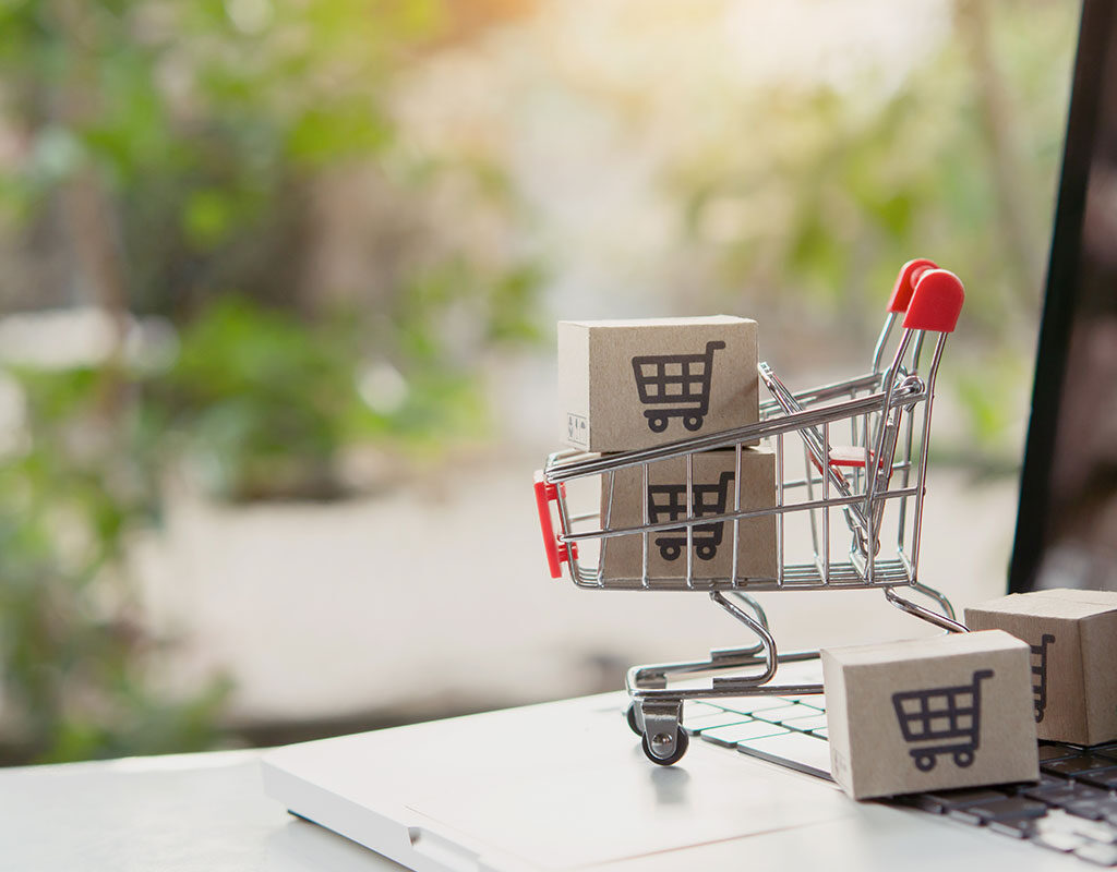 Agencia Shopify en México experta en eCommerce