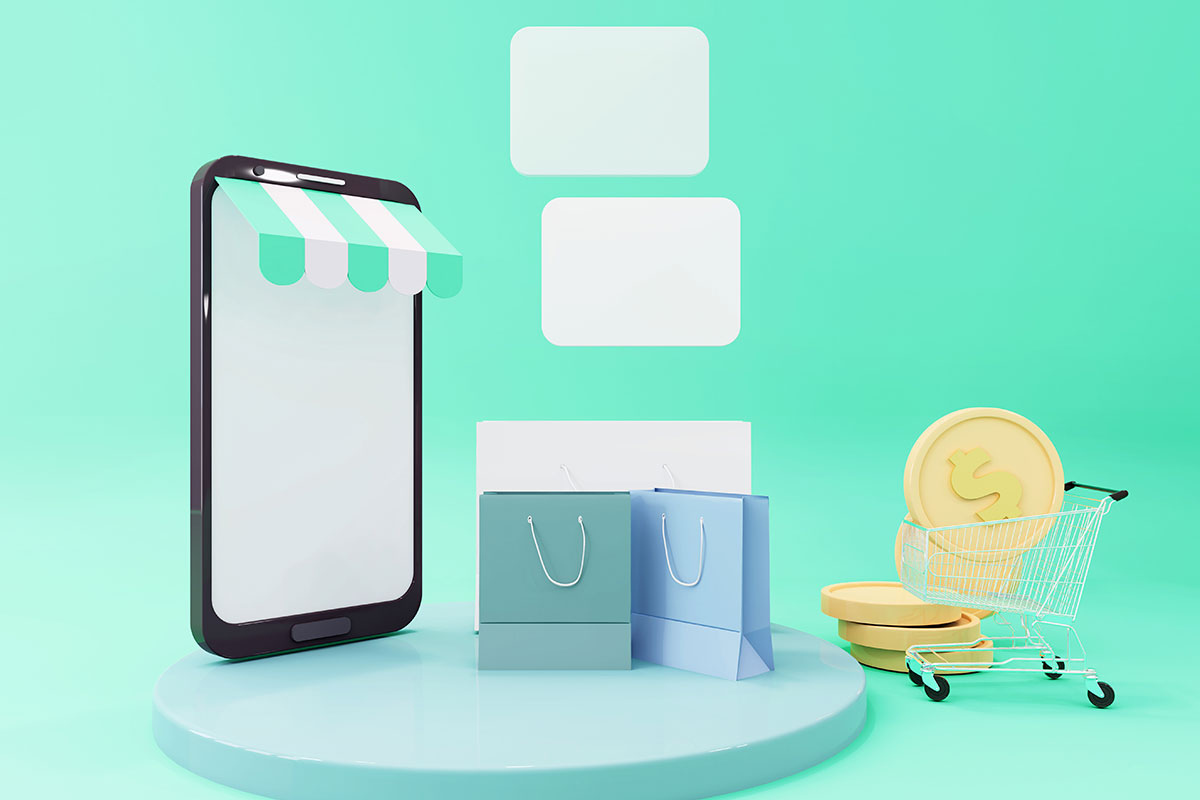 Agencia Shopify en México experta en eCommerce