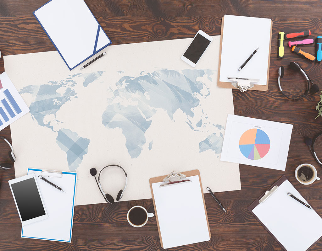 Consultoría de negocios: qué es y cuándo la necesita tu empresa