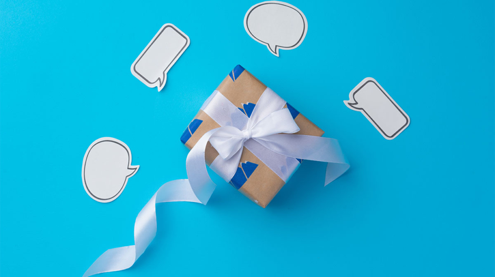 Giveaway: qué es, para qué sirve y cómo hacer uno