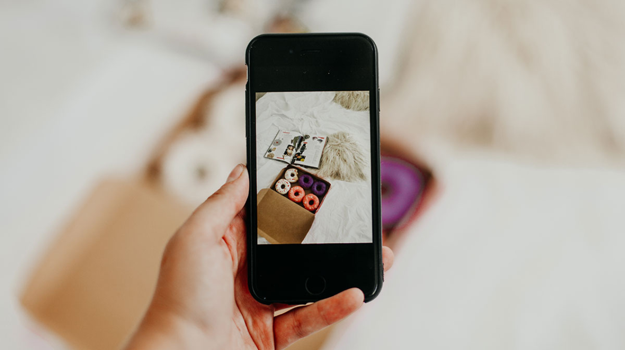 Historias de Instagram: qué son y cómo usarlas en tu empresa