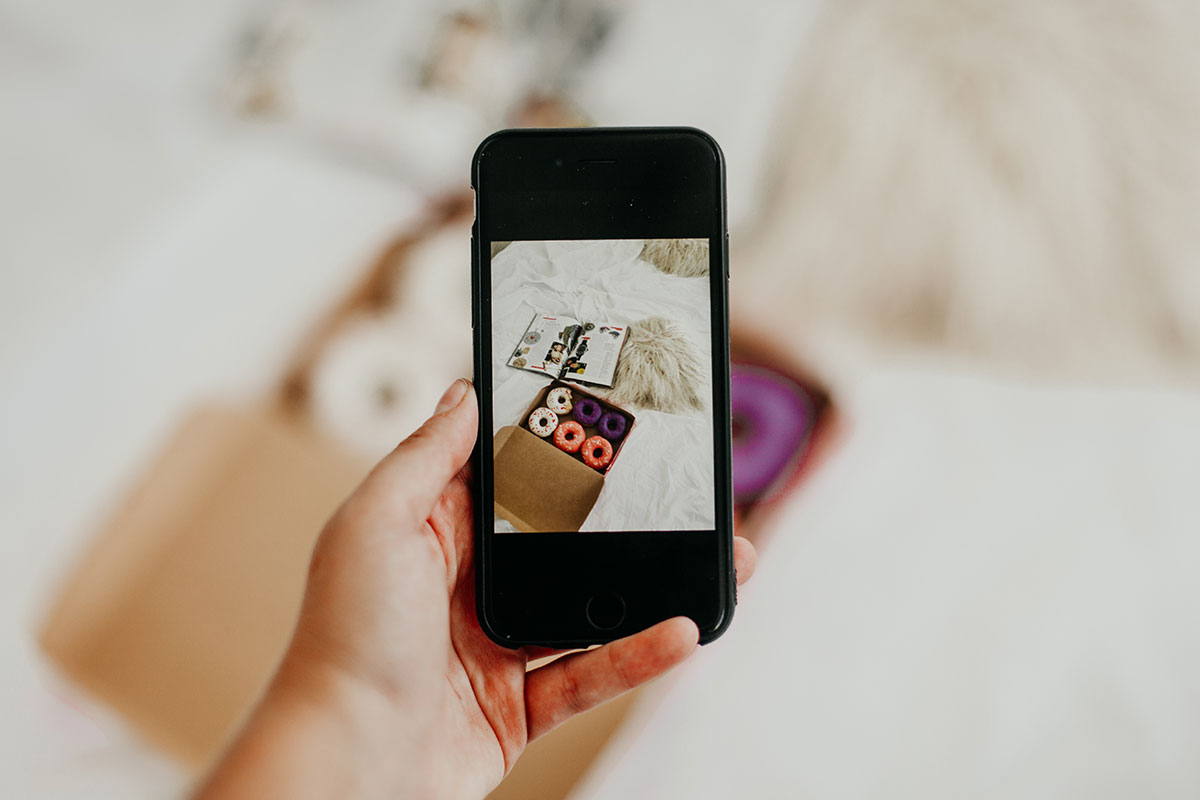 Historias de Instagram: qué son y cómo usarlas en tu empresa