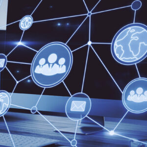 Manejo de redes sociales