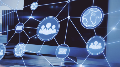 Manejo de redes sociales