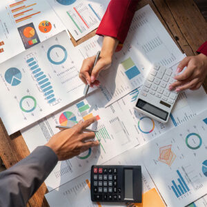 Presupuesto de marketing: qué es y cómo definirlo