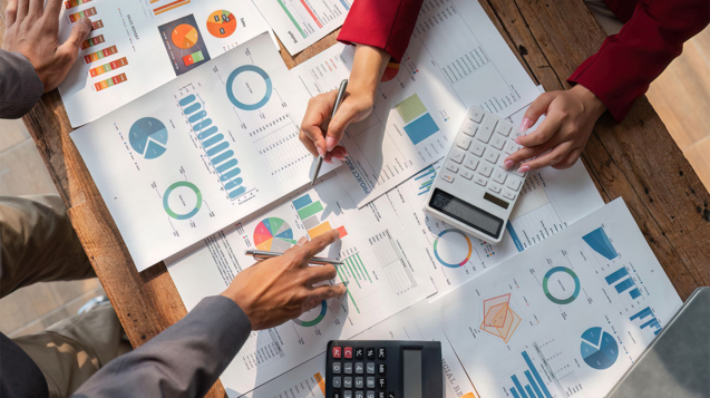 Presupuesto de marketing: qué es y cómo definirlo