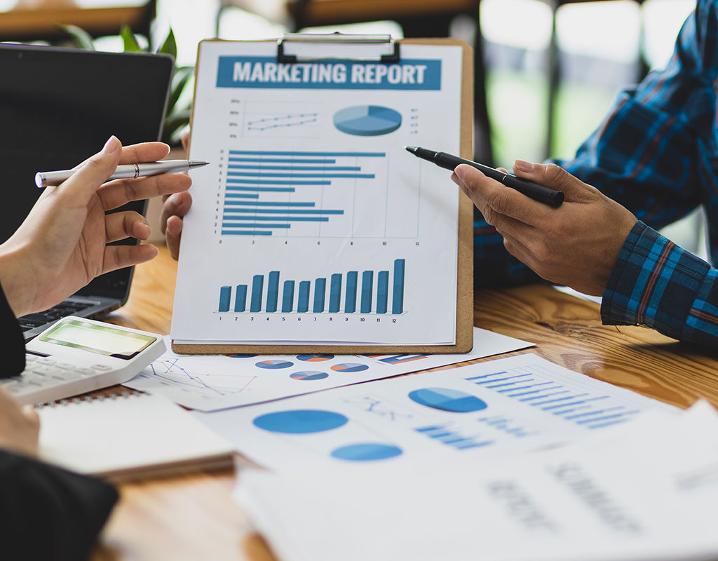 Presupuesto de marketing: qué es y cómo definirlo