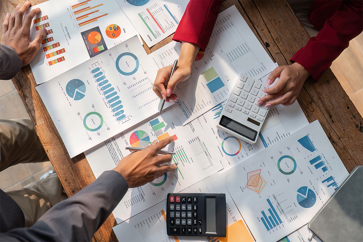 Presupuesto de marketing: qué es y cómo definirlo