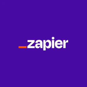 logo zapier